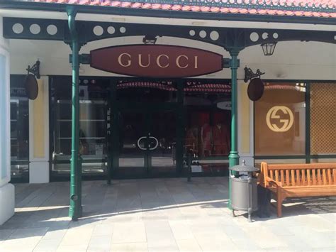 parndorf outlet gucci|Gucci parndorf outlet.